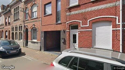 Apartments for rent in Komen-Waasten - Photo from Google Street View