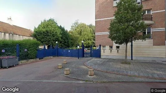Apartments for rent in Lille - Photo from Google Street View