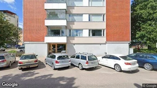 Apartments for rent in Turku - Photo from Google Street View