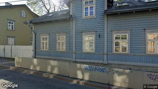Apartments for rent in Tallinn Kesklinna - Photo from Google Street View