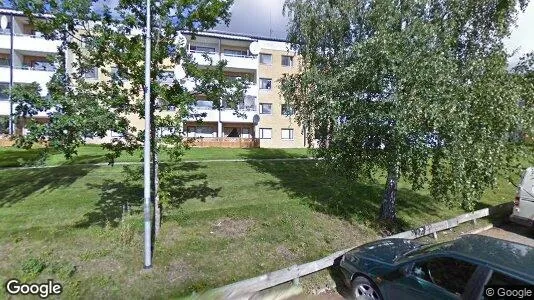 Apartments for rent in Södertälje - Photo from Google Street View