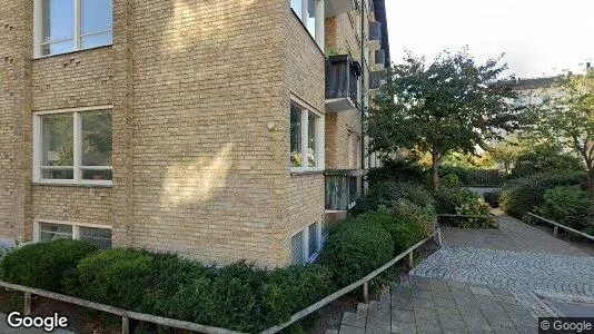 Apartments for rent in Malmö City - Photo from Google Street View