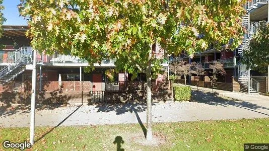 Apartments for rent in Limhamn/Bunkeflo - Photo from Google Street View
