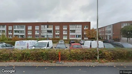 Apartments for rent in Rosengård - Photo from Google Street View