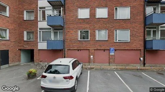 Apartments for rent in Stockholm South - Photo from Google Street View