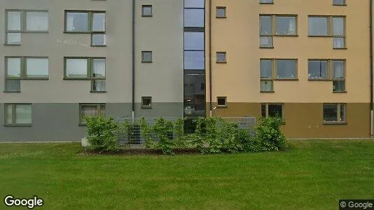 Rooms for rent in Kalmar - Photo from Google Street View