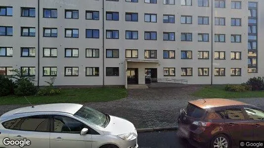 Apartments for rent in Tallinn Kesklinna - Photo from Google Street View