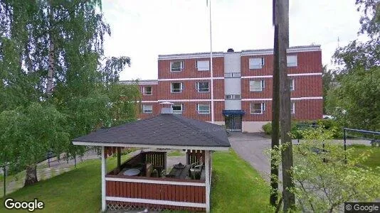 Apartments for rent in Savonlinna - Photo from Google Street View