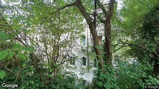 Apartments for rent in Trieste - Photo from Google Street View