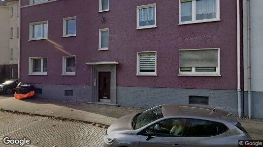 Apartments for rent in Essen - Photo from Google Street View