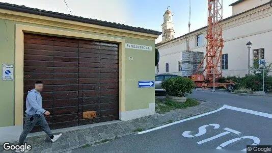 Apartments for rent in Fiorenzuola d'Arda - Photo from Google Street View