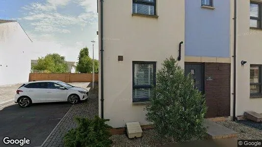 Apartments for rent in Bristol - Avon - Photo from Google Street View
