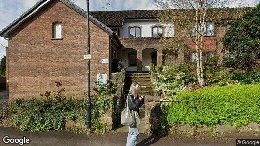 Apartments for rent in Preston - Lancashire - Photo from Google Street View