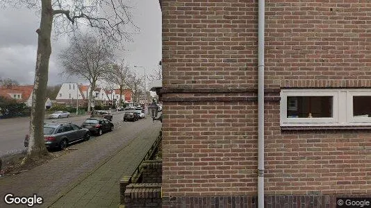 Apartments for rent in Amstelveen - Photo from Google Street View