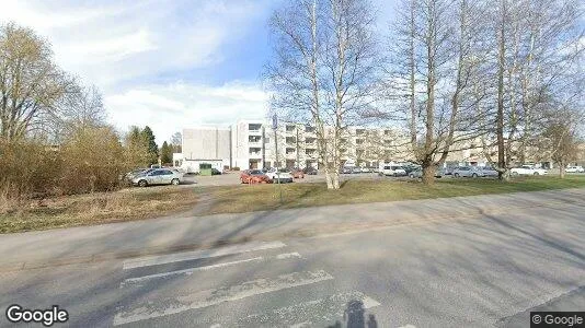 Apartments for rent in Pori - Photo from Google Street View