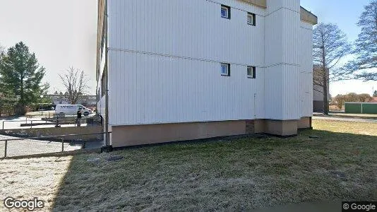 Apartments for rent in Pori - Photo from Google Street View