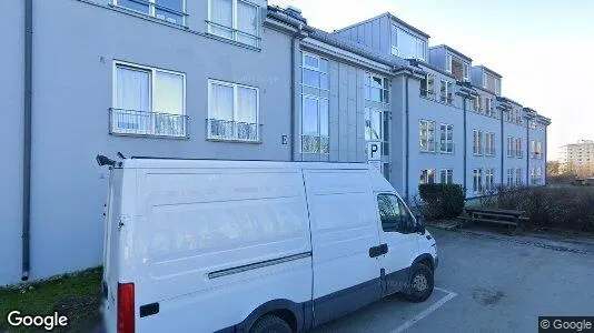 Apartments for rent in Oslo Alna - Photo from Google Street View