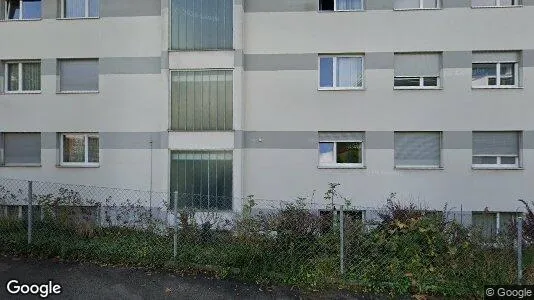 Apartments for rent in Lavaux-Oron - Photo from Google Street View