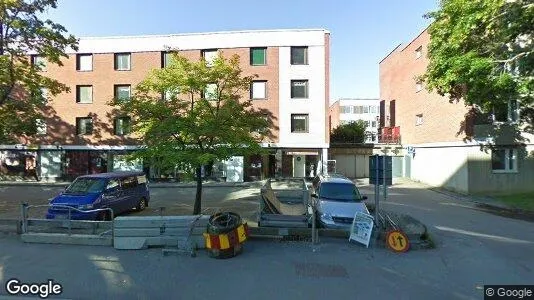 Apartments for rent in Sollentuna - Photo from Google Street View