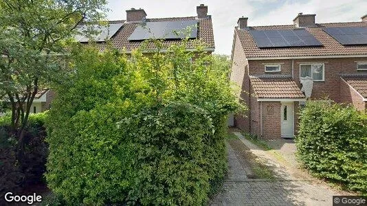 Apartments for rent in Zutphen - Photo from Google Street View