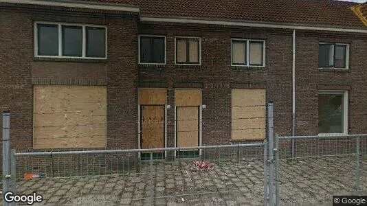 Apartments for rent in Eindhoven - Photo from Google Street View