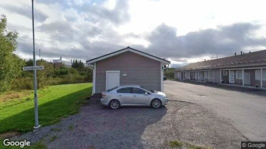 Apartments for rent in Pori - Photo from Google Street View