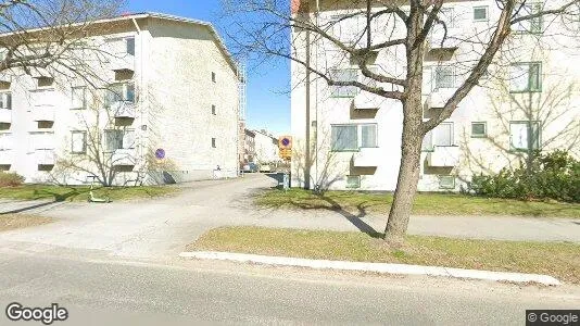 Apartments for rent in Pori - Photo from Google Street View