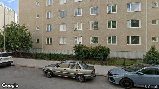 Apartments for rent in Turku - Photo from Google Street View