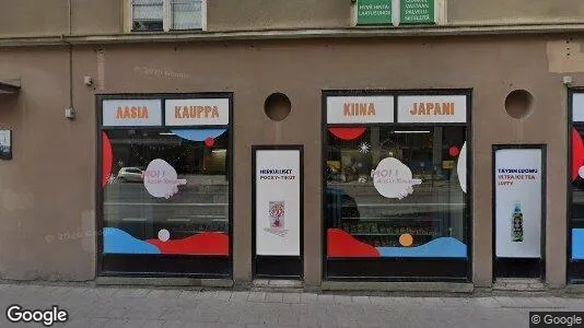 Apartments for rent in Turku - Photo from Google Street View