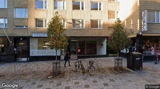 Apartments for rent in Turku - Photo from Google Street View