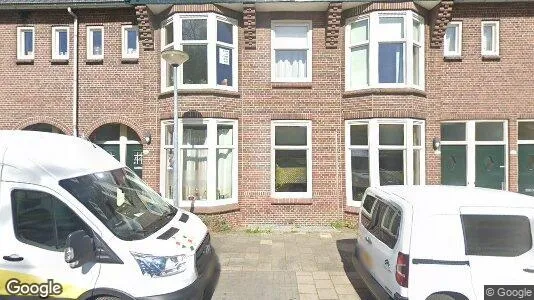 Apartments for rent in Groningen - Photo from Google Street View