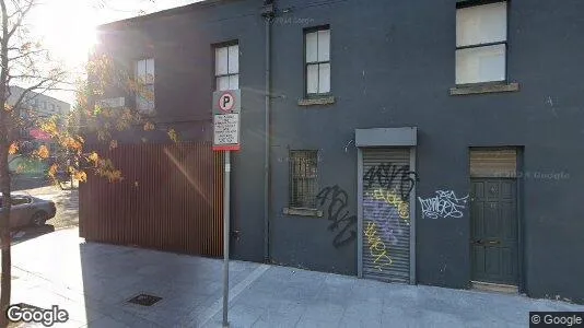 Apartments for rent in Dublin 2 - Photo from Google Street View
