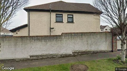 Apartments for rent in Dublin 22 - Photo from Google Street View