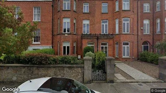 Apartments for rent in Dublin 6 - Photo from Google Street View