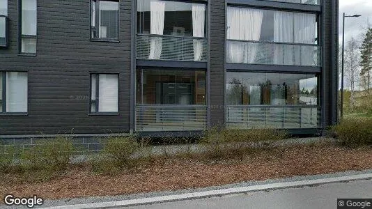 Rooms for rent in Tampere Eteläinen - Photo from Google Street View