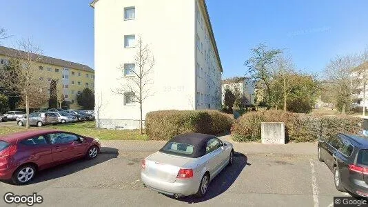 Apartments for rent in Main-Kinzig-Kreis - Photo from Google Street View