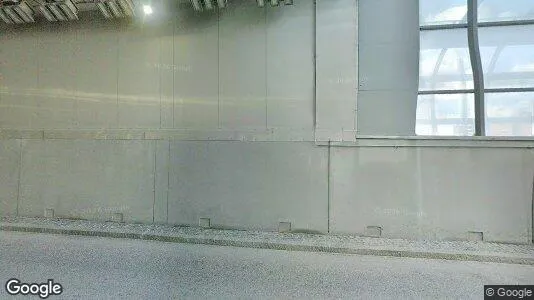 Apartments for rent in Helsinki Keskinen - Photo from Google Street View