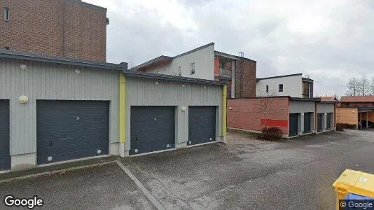 Apartments for rent in Espoo - Photo from Google Street View