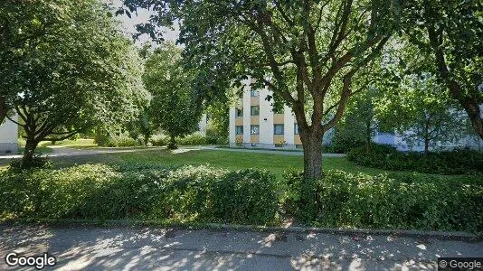 Rooms for rent in Uppsala - Photo from Google Street View