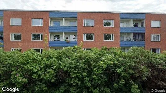 Rooms for rent in Uppsala - Photo from Google Street View