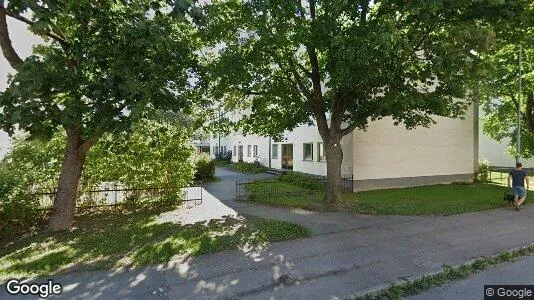 Rooms for rent in Uppsala - Photo from Google Street View