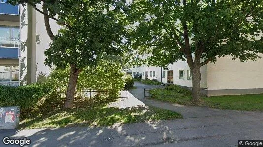 Rooms for rent in Uppsala - Photo from Google Street View