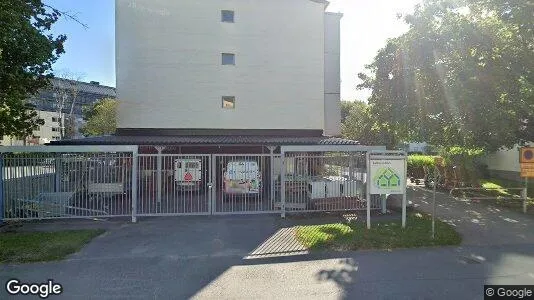 Rooms for rent in Uppsala - Photo from Google Street View