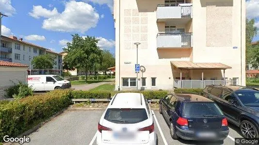 Apartments for rent in Enköping - Photo from Google Street View