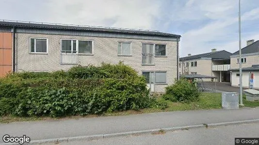 Rooms for rent in Uppsala - Photo from Google Street View