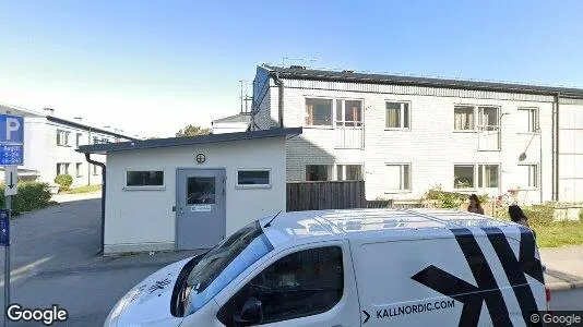 Rooms for rent in Uppsala - Photo from Google Street View