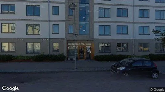 Apartments for rent in Kungälv - Photo from Google Street View