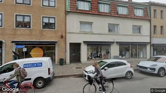Apartments for rent in Limhamn/Bunkeflo - Photo from Google Street View