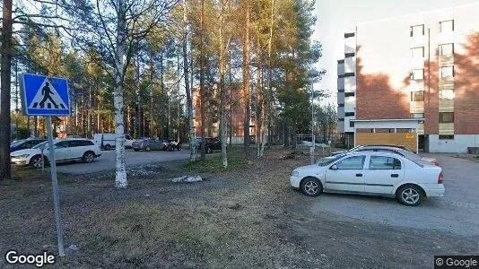 Apartments for rent in Lohja - Photo from Google Street View