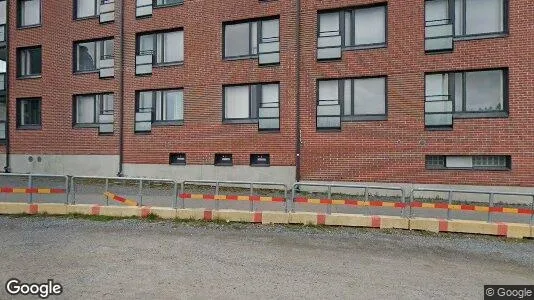 Apartments for rent in Tampere Eteläinen - Photo from Google Street View